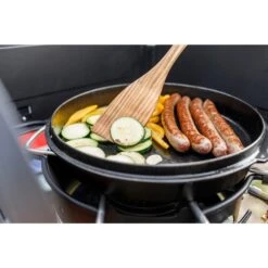 Petromax Holzspachtel Mit Branding, Wender 6 Petromax Holzspachtel Mit Branding, Wender -Küchengrill Geschäft Petromax Holzspachtel mit Branding Wender@@1533532 2