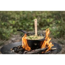 Petromax Holzspachtel Mit Branding, Wender 7 Petromax Holzspachtel Mit Branding, Wender -Küchengrill Geschäft Petromax Holzspachtel mit Branding Wender@@1533532 3