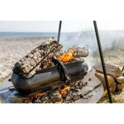 Petromax Kartoffelbräter 45cm -Küchengrill Geschäft Petromax Kartoffelbr ter 45cm@@1882055 3