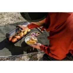 Petromax Kartoffelbräter 45cm -Küchengrill Geschäft Petromax Kartoffelbr ter 45cm@@1882055 4