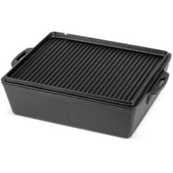 Petromax Kastenform Mit Deckel K12, Topf -Küchengrill Geschäft Petromax Kastenform mit Deckel k12 Topf@@1914391 2