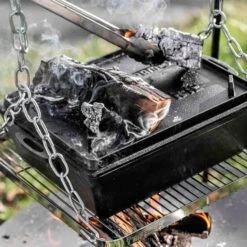 Petromax Kastenform Mit Deckel K12, Topf -Küchengrill Geschäft Petromax Kastenform mit Deckel k12 Topf@@1914391 5