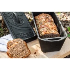 Petromax Kastenform Mit Deckel K4, Topf 8 Petromax Kastenform Mit Deckel K4, Topf -Küchengrill Geschäft Petromax Kastenform mit Deckel k4 Topf@@9ggfdp15 2