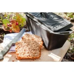 Petromax Kastenform Mit Deckel K4, Topf 9 Petromax Kastenform Mit Deckel K4, Topf -Küchengrill Geschäft Petromax Kastenform mit Deckel k4 Topf@@9ggfdp15 3