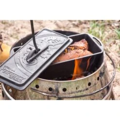 Petromax Kastenform Mit Deckel K4, Topf 10 Petromax Kastenform Mit Deckel K4, Topf -Küchengrill Geschäft Petromax Kastenform mit Deckel k4 Topf@@9ggfdp15 4