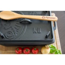 Petromax Kastenform Mit Deckel K8, Topf -Küchengrill Geschäft Petromax Kastenform mit Deckel k8 Topf@@9ggfdp16 10