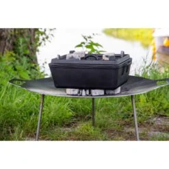 Petromax Kastenform Mit Deckel K8, Topf -Küchengrill Geschäft Petromax Kastenform mit Deckel k8 Topf@@9ggfdp16 12