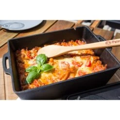 Petromax Kastenform Mit Deckel K8, Topf -Küchengrill Geschäft Petromax Kastenform mit Deckel k8 Topf@@9ggfdp16 4