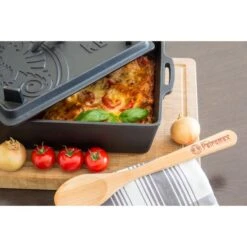 Petromax Kastenform Mit Deckel K8, Topf -Küchengrill Geschäft Petromax Kastenform mit Deckel k8 Topf@@9ggfdp16 6