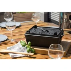 Petromax Kastenform Mit Deckel K8, Topf -Küchengrill Geschäft Petromax Kastenform mit Deckel k8 Topf@@9ggfdp16 8