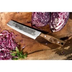 Petromax Kochmesser 17cm -Küchengrill Geschäft Petromax Kochmesser 17cm@@1908401 4