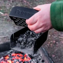 Petromax Kohlenschaufel, Grillbesteck -Küchengrill Geschäft Petromax Kohlenschaufel Grillbesteck@@1914394 8