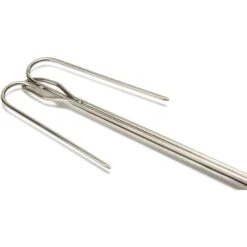 Petromax Lagerfeuer-Spieße Ls2, 2 Stück -Küchengrill Geschäft Petromax Lagerfeuer Spie e ls2 2 St ck@@9ggzzp48 2