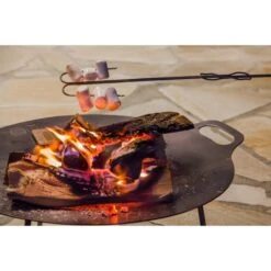 Petromax Lagerfeuer-Spieße Ls2, 2 Stück -Küchengrill Geschäft Petromax Lagerfeuer Spie e ls2 2 St ck@@9ggzzp48 4