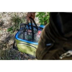 Petromax Netzeinsatz Für Kühltasche, 22 Liter -Küchengrill Geschäft Petromax Netzeinsatz f r K hltasche 22 Liter@@1854976 3