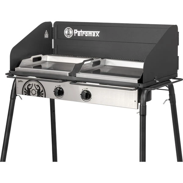 Petromax Plancha Grillplatte Für Gastisch 3 Petromax Plancha Grillplatte Für Gastisch – Bild 3