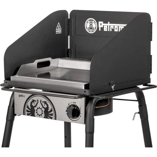 Petromax Plancha Grillplatte Für Gastisch 4 Petromax Plancha Grillplatte Für Gastisch – Bild 4
