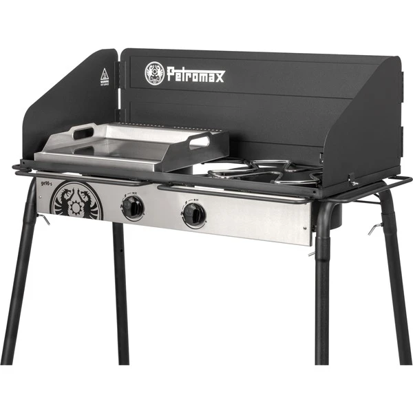 Petromax Plancha Grillplatte Für Gastisch 5 Petromax Plancha Grillplatte Für Gastisch – Bild 5