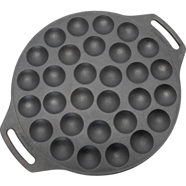 Petromax Poffertjespfanne 2 Petromax Poffertjespfanne – Bild 2