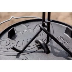 Petromax Profi-Deckelheber, Grillbesteck -Küchengrill Geschäft Petromax Profi Deckelheber Grillbesteck@@9ggzzp37 6