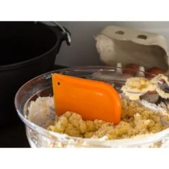 Petromax Schaber Für Feuertöpfe + Pfannen 10 Petromax Schaber Für Feuertöpfe + Pfannen -Küchengrill Geschäft Petromax Schaber f r Feuert pfe Pfannen@@9ggzzp02 4