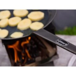 Petromax Schmiedeeiserne Pfanne SP24 -Küchengrill Geschäft Petromax Schmiedeeiserne Pfanne SP24@@9ggfpp14 2