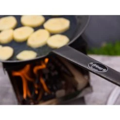 Petromax Schmiedeeiserne Pfanne SP28 7 Petromax Schmiedeeiserne Pfanne SP28 -Küchengrill Geschäft Petromax Schmiedeeiserne Pfanne SP28@@9ggfpp15 2