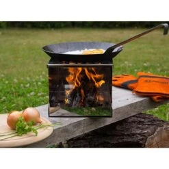 Petromax Schmiedeeiserne Pfanne SP28 8 Petromax Schmiedeeiserne Pfanne SP28 -Küchengrill Geschäft Petromax Schmiedeeiserne Pfanne SP28@@9ggfpp15 3