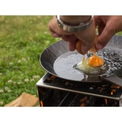 Petromax Schmiedeeiserne Pfanne SP28 9 Petromax Schmiedeeiserne Pfanne SP28 -Küchengrill Geschäft Petromax Schmiedeeiserne Pfanne SP28@@9ggfpp15 4