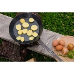 Petromax Schmiedeeiserne Pfanne SP32 -Küchengrill Geschäft Petromax Schmiedeeiserne Pfanne SP32@@9ggfpp16 2