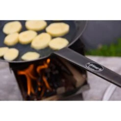 Petromax Schmiedeeiserne Pfanne SP32 -Küchengrill Geschäft Petromax Schmiedeeiserne Pfanne SP32@@9ggfpp16 3