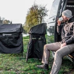 Petromax Schutzhaube Für Feuertopftisch Fe90 / Gastisch Ge90 -Küchengrill Geschäft Petromax Schutzhaube f r Feuertopftisch fe90 Gastisch ge90@@1905388 4