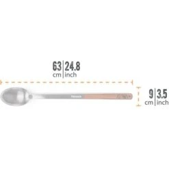 Petromax Servierlöffel 50cm 12 Petromax Servierlöffel 50cm -Küchengrill Geschäft Petromax Servierl ffel 50cm@@1905409 5