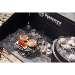 Petromax Stapelrost Aus Gusseisen Gr-s, Grillrost -Küchengrill Geschäft Petromax Stapelrost aus Gusseisen gr s Grillrost@@9ggzzp34 4