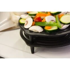 Petromax Stapelrost Aus Gusseisen Gr-s, Grillrost -Küchengrill Geschäft Petromax Stapelrost aus Gusseisen gr s Grillrost@@9ggzzp34 7