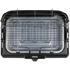 Princess Elektrischer Grill 112250, Elektrogrill -Küchengrill Geschäft Princess Elektrischer Grill 112250 Elektrogrill@@1833279 6