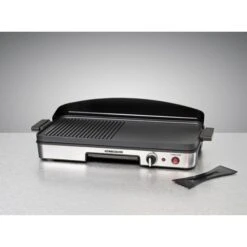 Rommelsbacher Elektrogrill BBQ 2003 16 Rommelsbacher Elektrogrill BBQ 2003 -Küchengrill Geschäft Rommelsbacher Elektrogrill BBQ 2003@@9ggedqze 5