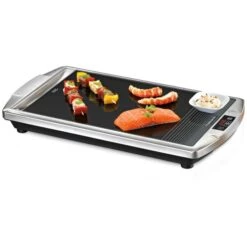 Küchengrill Geschäft -Küchengrill Geschäft Rommelsbacher Elektrogrill CG 2308 TC@@9ggedq28 1