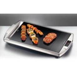 Rommelsbacher Elektrogrill CG 2308/TC -Küchengrill Geschäft Rommelsbacher Elektrogrill CG 2308 TC@@9ggedq28 4