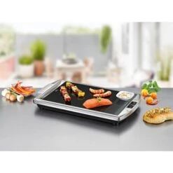 Rommelsbacher Elektrogrill CG 2308/TC -Küchengrill Geschäft Rommelsbacher Elektrogrill CG 2308 TC@@9ggedq28 5