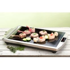 Rommelsbacher Elektrogrill CG 2308/TC -Küchengrill Geschäft Rommelsbacher Elektrogrill CG 2308 TC@@9ggedq28 6