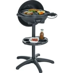 Severin Barbecue-Elektrogrill PG 8541 19 Severin Barbecue-Elektrogrill PG 8541 -Küchengrill Geschäft Severin Barbecue Elektrogrill PG 8541 @@9ggfdv06 4