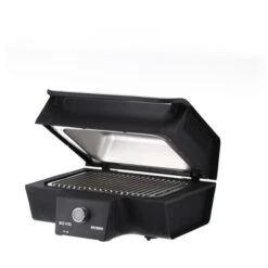 Severin Elektrogrill SEVO SMART CONTROL GT 14 Severin Elektrogrill SEVO SMART CONTROL GT -Küchengrill Geschäft Severin Elektrogrill SEVO SMART CONTROL GT@@1863528 2