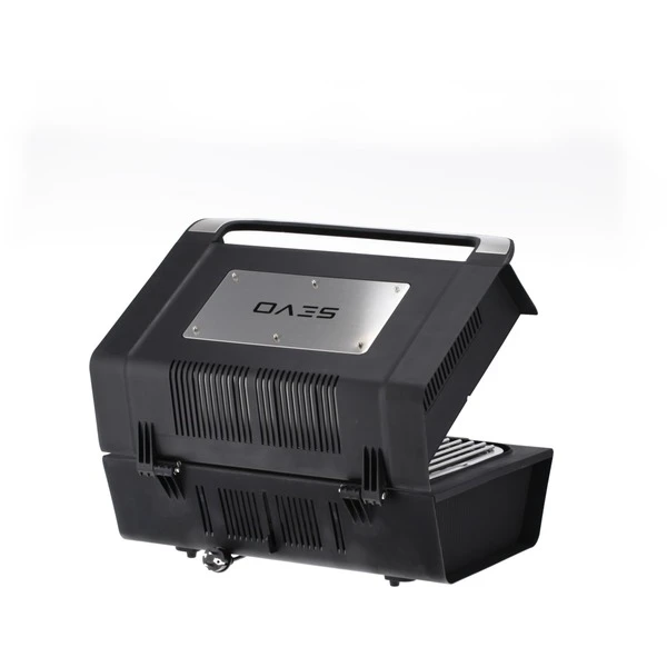 Severin Elektrogrill SEVO SMART CONTROL GT 8 Severin Elektrogrill SEVO SMART CONTROL GT – Bild 8