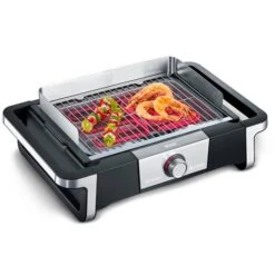 Severin EBBQ Elektrogrill SENOA BOOST -Küchengrill Geschäft Severin eBBQ Elektrogrill SENOA BOOST@@1862299 2