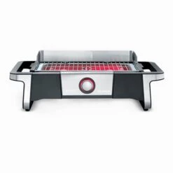 Severin EBBQ Elektrogrill SENOA BOOST -Küchengrill Geschäft Severin eBBQ Elektrogrill SENOA BOOST@@1862299 3