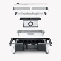 Severin EBBQ Elektrogrill SENOA BOOST -Küchengrill Geschäft Severin eBBQ Elektrogrill SENOA BOOST@@1862299 5
