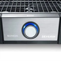 Severin EBBQ Elektrogrill SENOA BOOST -Küchengrill Geschäft Severin eBBQ Elektrogrill SENOA BOOST@@1862299 6