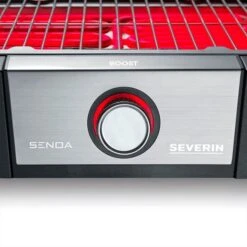 Severin EBBQ Elektrogrill SENOA BOOST -Küchengrill Geschäft Severin eBBQ Elektrogrill SENOA BOOST@@1862299 7
