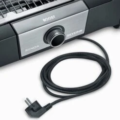 Severin EBBQ Elektrogrill SENOA BOOST -Küchengrill Geschäft Severin eBBQ Elektrogrill SENOA BOOST@@1862299 8